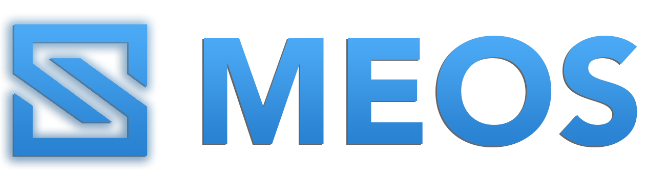 MEOS Logo